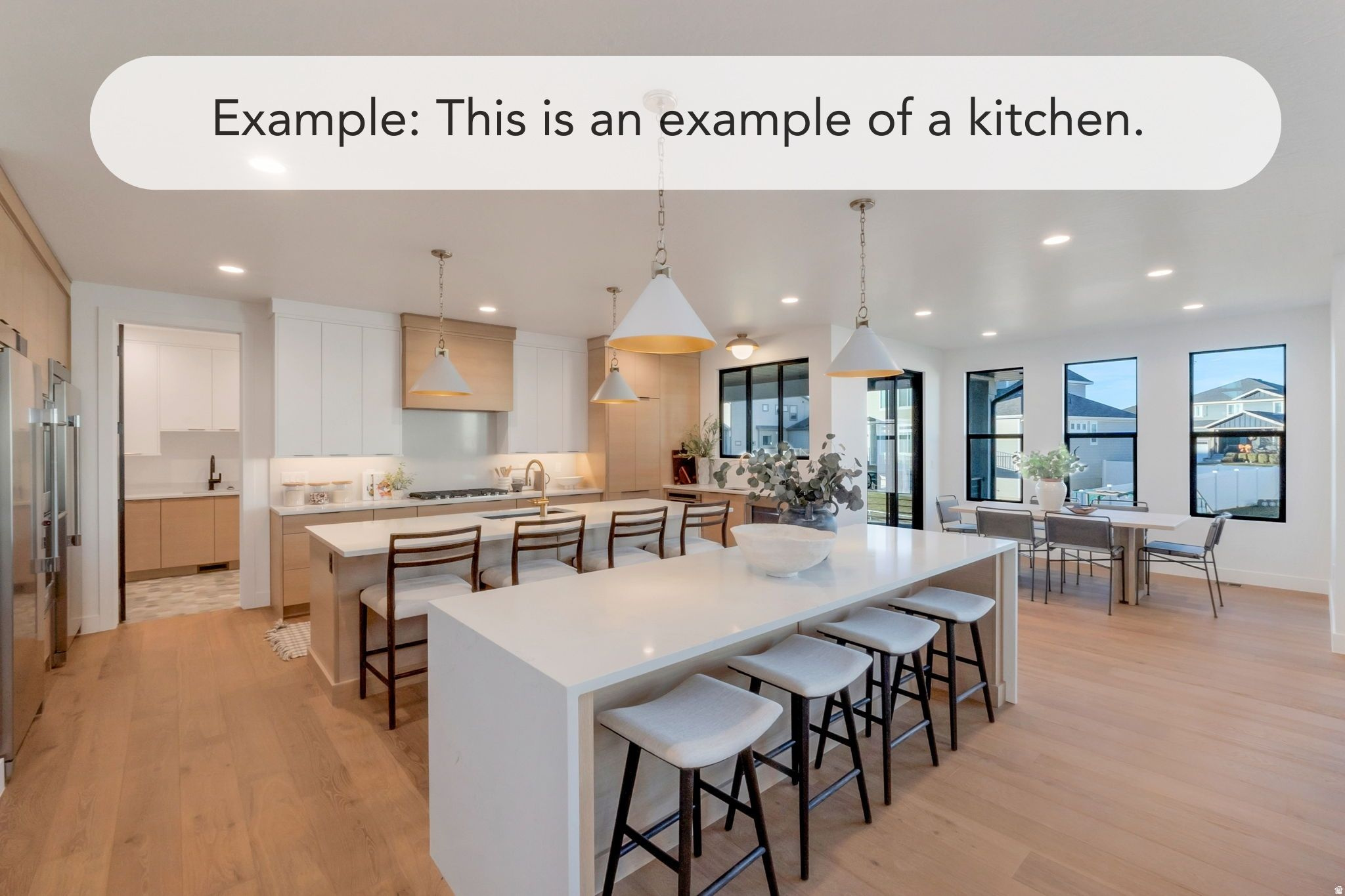 HIGHLAND OAKS - Residential