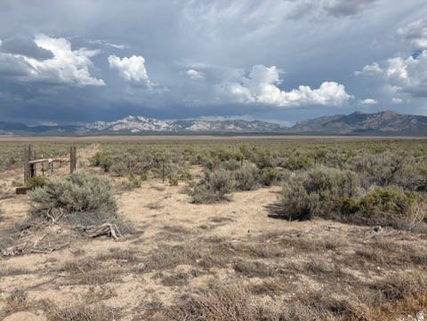 Vacant Land For Sale - 50 S 800<br/> Milford, UT 84751