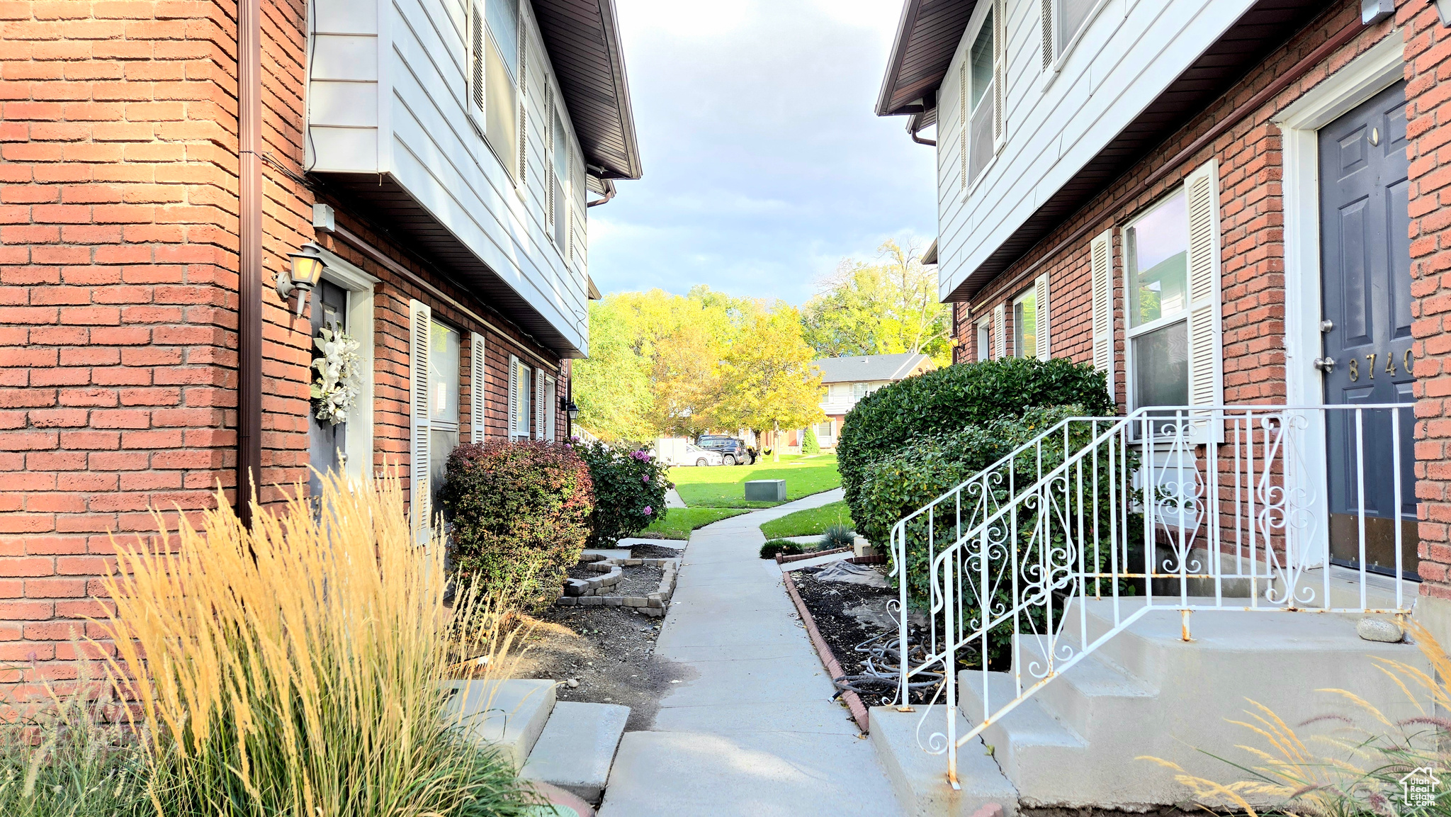 HERITAGE COVE - Residential