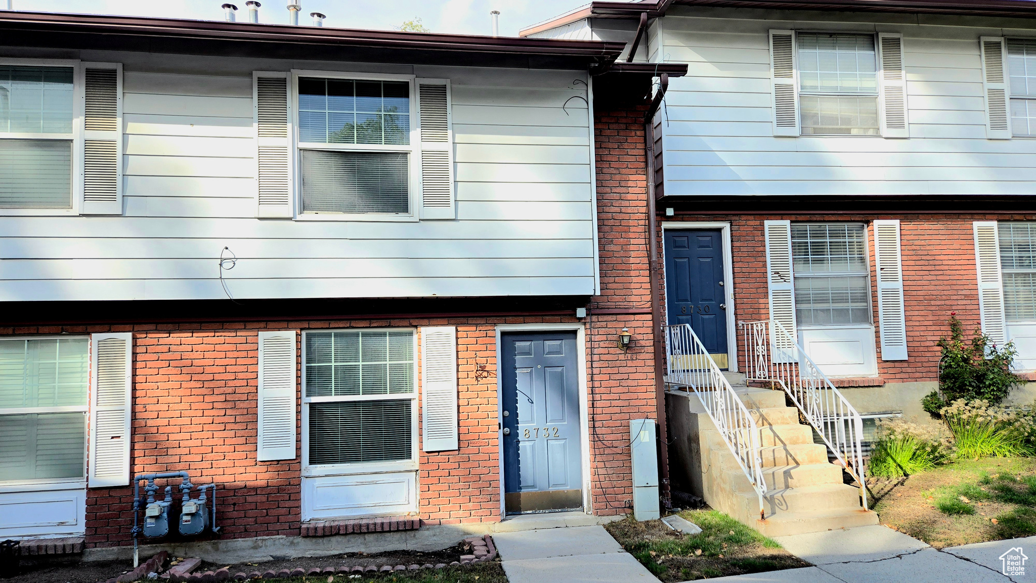 HERITAGE COVE - Residential