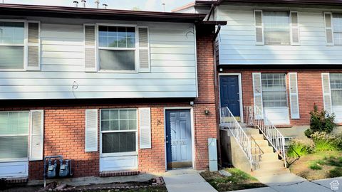 Photo of 8732 S 620 E, Sandy, UT 84070 (MLS # 2118156) Photo of 8732 S 620 E, Sandy, UT 84070 (MLS # 2118156)