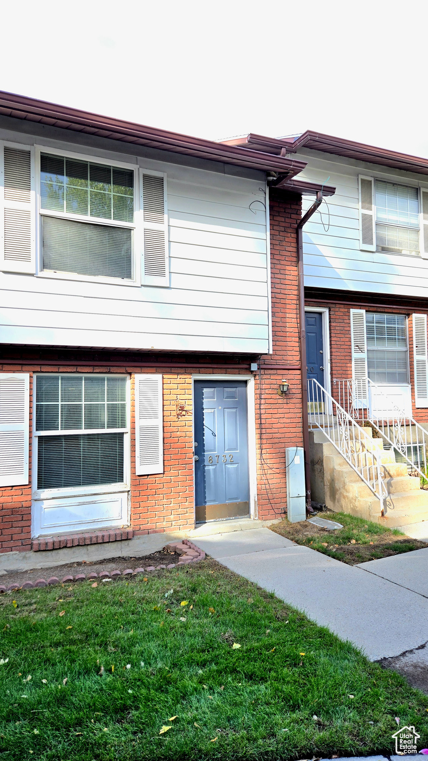 HERITAGE COVE - Residential