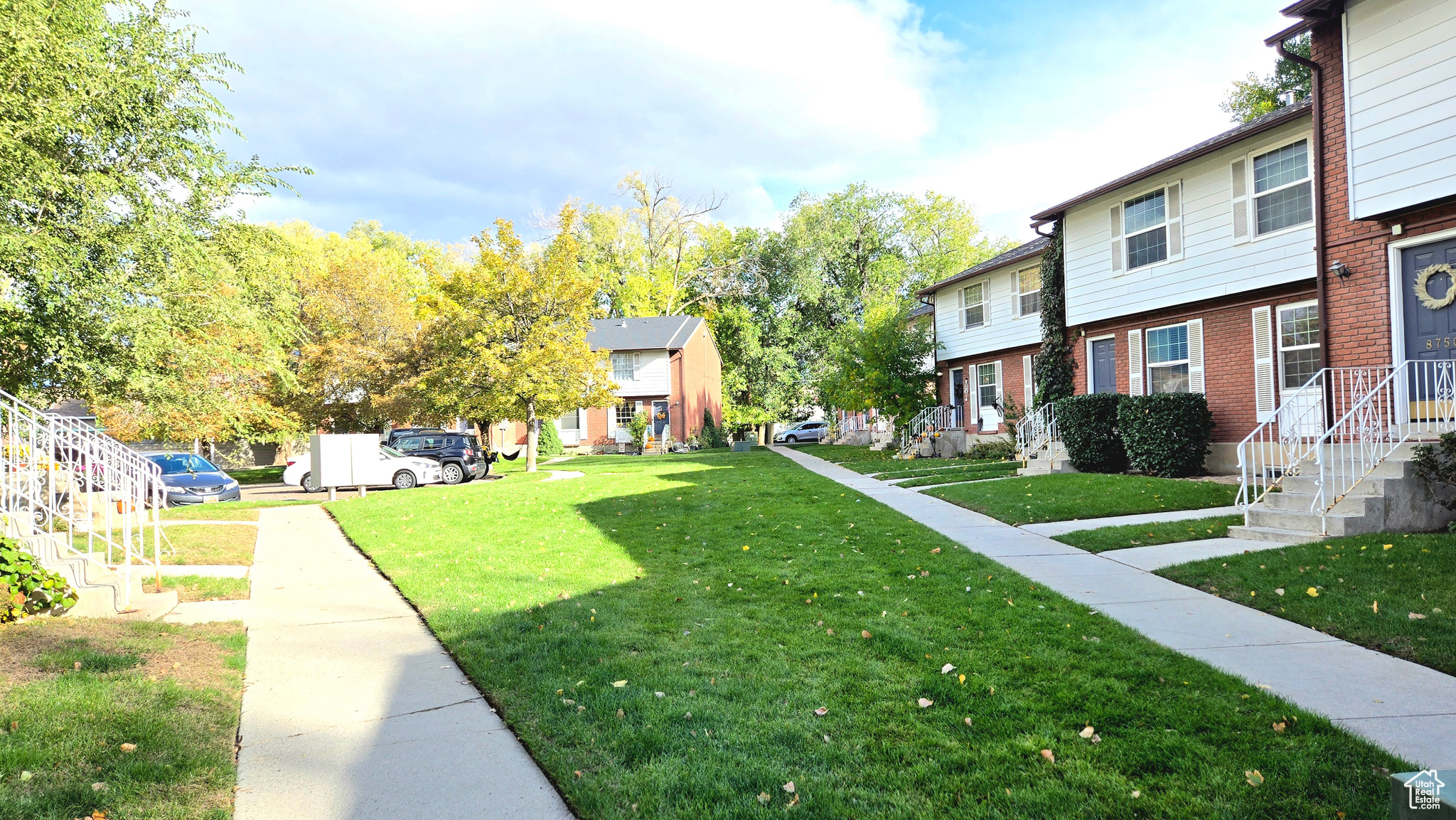 HERITAGE COVE - Residential