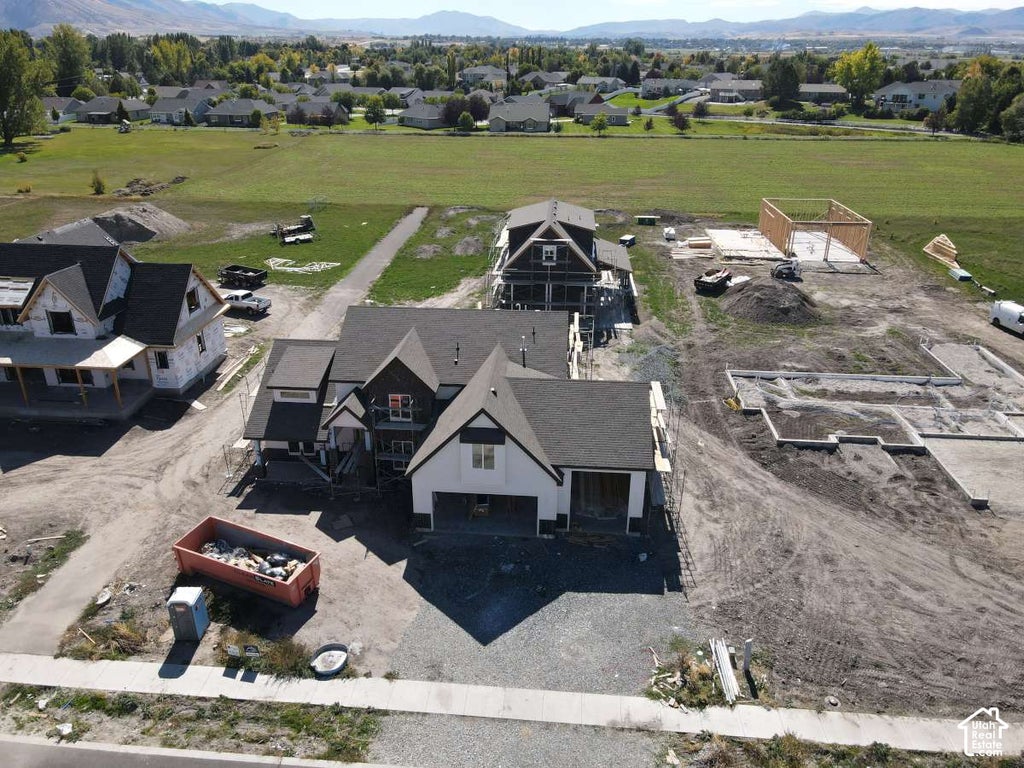 Photo of 338 W 3400 S, Nibley, UT 84321 (MLS # 2187600)