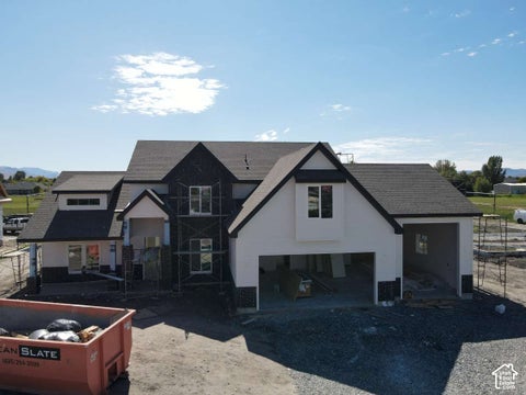 Homes For Sale - 338 W 3400<br/> Cache County, Nibley, UT 84321