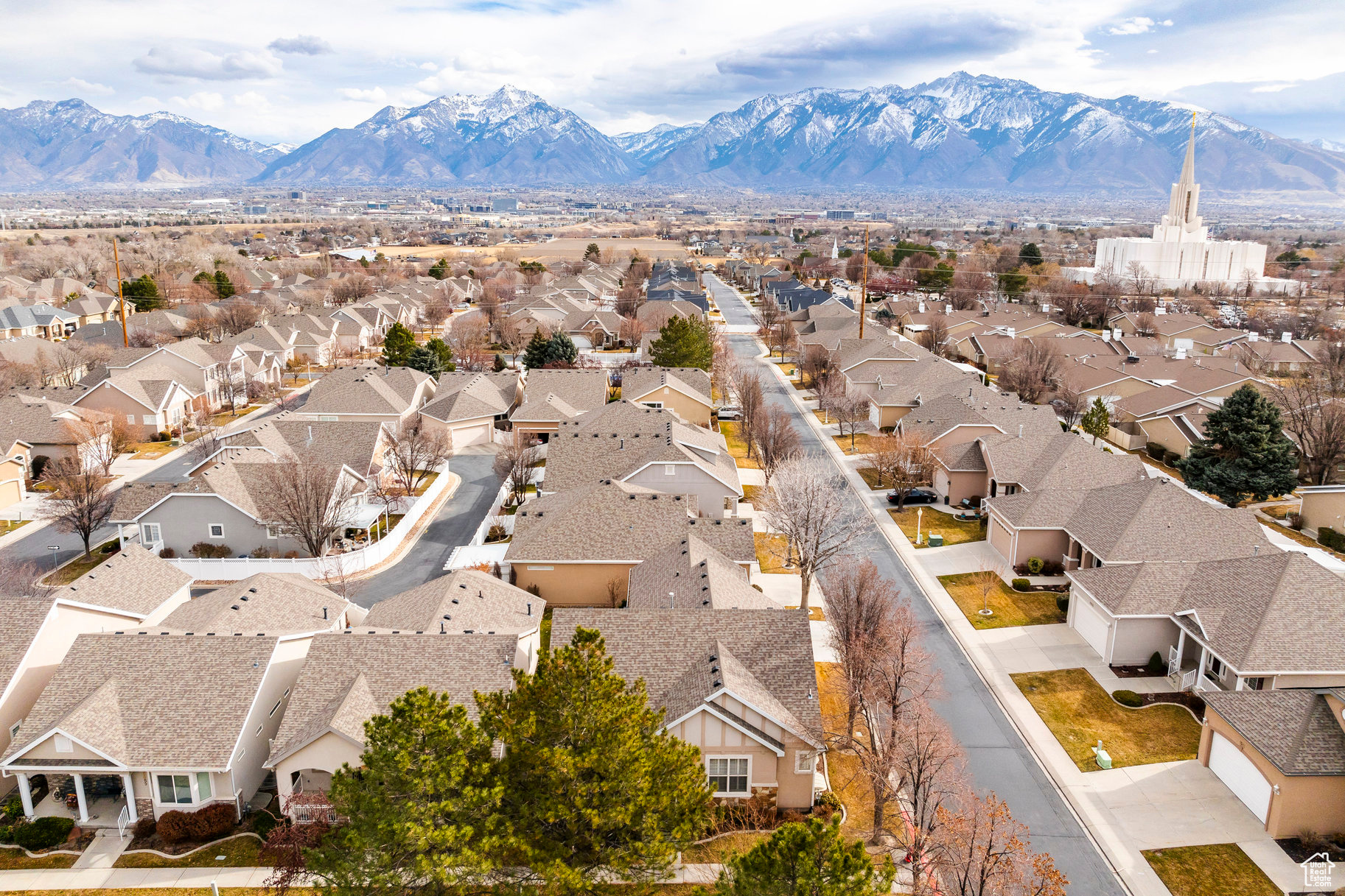 10073 S Homecoming Ave, South Jordan, Utah image 42