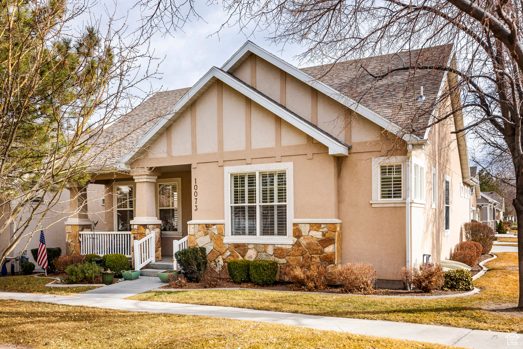 10073 S Homecoming Ave, South Jordan, Utah image 35