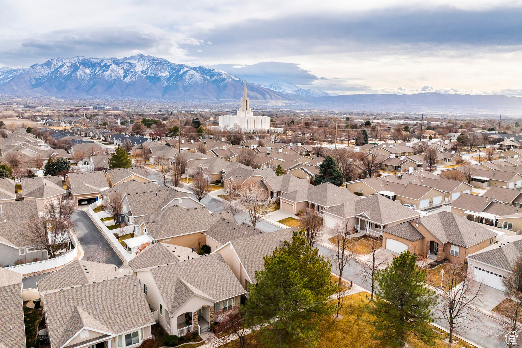 10073 S Homecoming Ave, South Jordan, Utah image 43