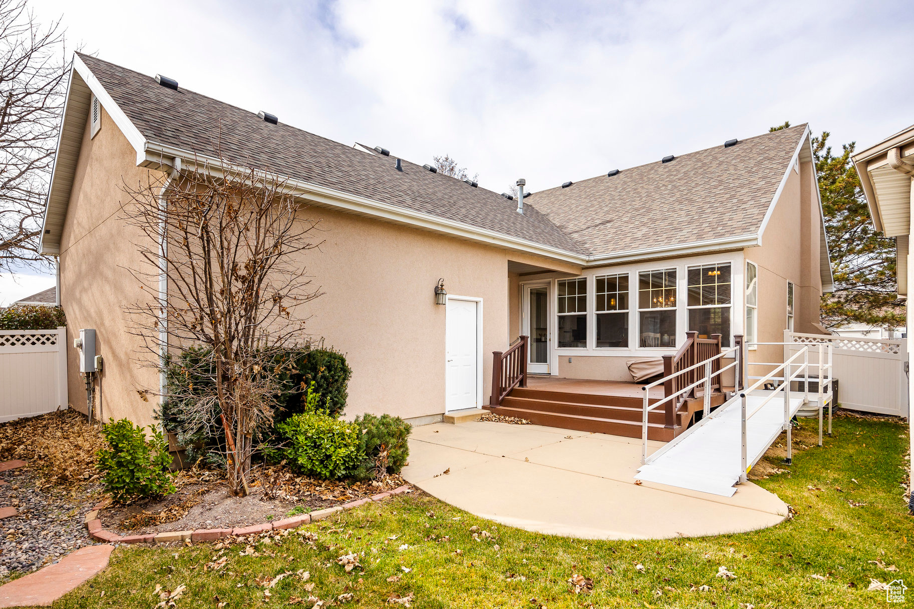 10073 S Homecoming Ave, South Jordan, Utah image 40