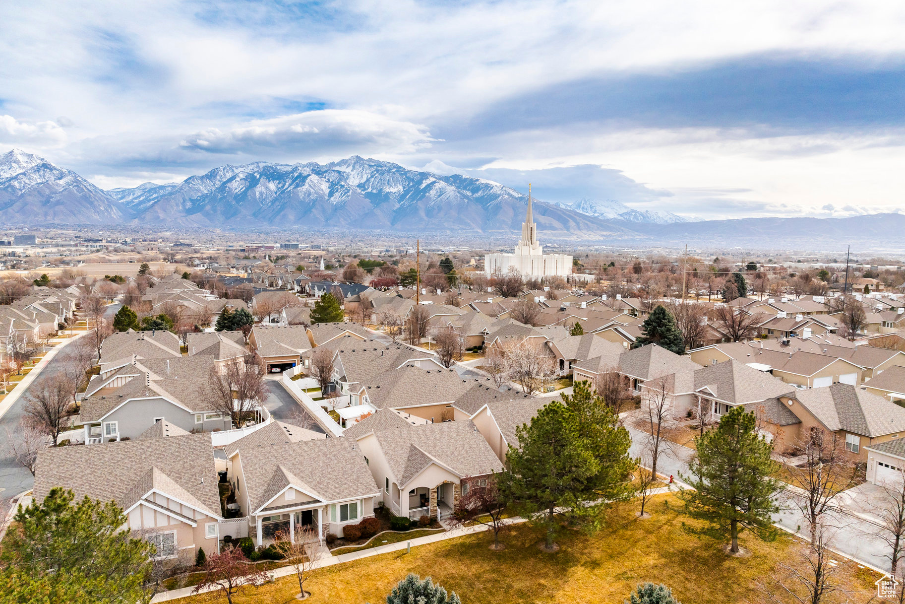 10073 S Homecoming Ave, South Jordan, Utah image 49