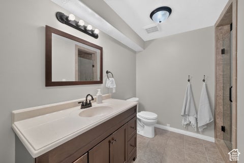 Tiny photo for 1467 W 2850 S, Syracuse, UT 84075 (MLS # 2190105)