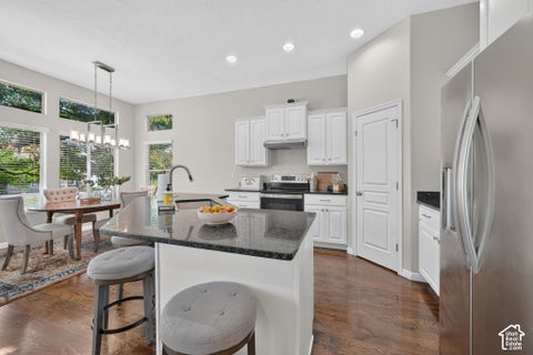 Tiny photo for 1467 W 2850 S, Syracuse, UT 84075 (MLS # 2190105)