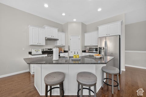 Tiny photo for 1467 W 2850 S, Syracuse, UT 84075 (MLS # 2190105)