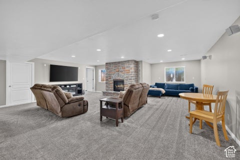 Tiny photo for 1467 W 2850 S, Syracuse, UT 84075 (MLS # 2190105)