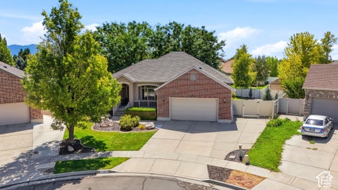 Tiny photo for 1467 W 2850 S, Syracuse, UT 84075 (MLS # 2190105)