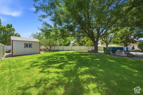 Tiny photo for 1467 W 2850 S, Syracuse, UT 84075 (MLS # 2190105)
