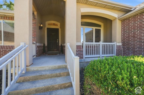 Tiny photo for 1467 W 2850 S, Syracuse, UT 84075 (MLS # 2190105)