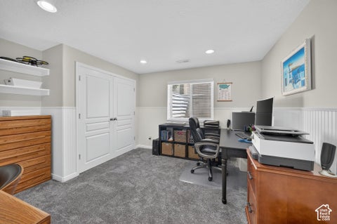 Tiny photo for 1467 W 2850 S, Syracuse, UT 84075 (MLS # 2190105)