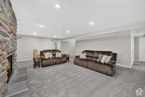 Tiny photo for 1467 W 2850 S, Syracuse, UT 84075 (MLS # 2190105)