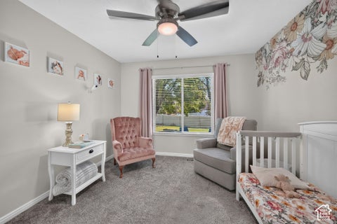 Tiny photo for 1467 W 2850 S, Syracuse, UT 84075 (MLS # 2190105)