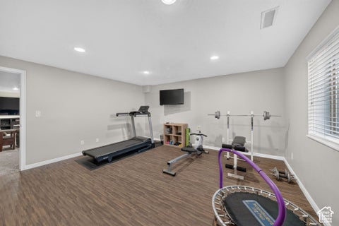 Tiny photo for 1467 W 2850 S, Syracuse, UT 84075 (MLS # 2190105)