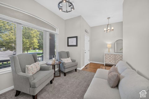 Tiny photo for 1467 W 2850 S, Syracuse, UT 84075 (MLS # 2190105)