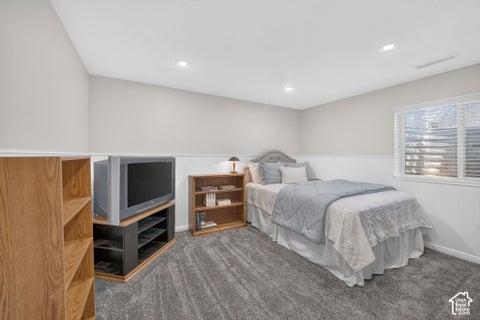 Tiny photo for 1467 W 2850 S, Syracuse, UT 84075 (MLS # 2190105)