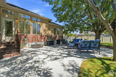 Tiny photo for 1467 W 2850 S, Syracuse, UT 84075 (MLS # 2190105)