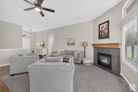Tiny photo for 1467 W 2850 S, Syracuse, UT 84075 (MLS # 2190105)