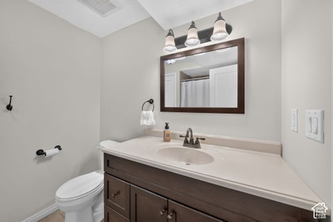 Tiny photo for 1467 W 2850 S, Syracuse, UT 84075 (MLS # 2190105)