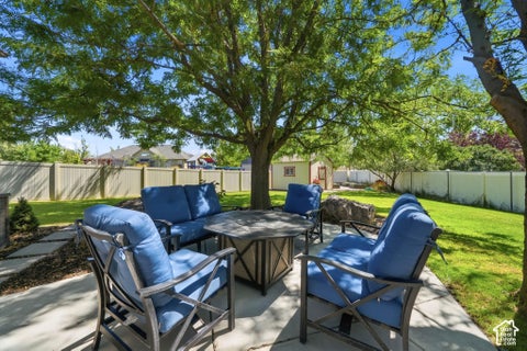 Tiny photo for 1467 W 2850 S, Syracuse, UT 84075 (MLS # 2190105)