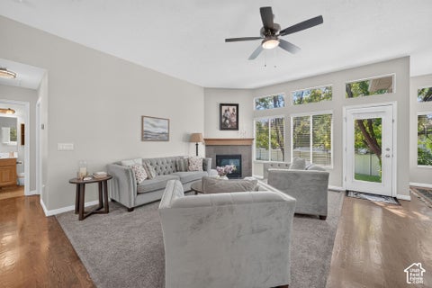 Tiny photo for 1467 W 2850 S, Syracuse, UT 84075 (MLS # 2190105)