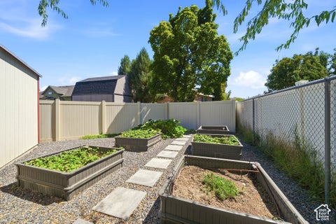 Tiny photo for 1467 W 2850 S, Syracuse, UT 84075 (MLS # 2190105)