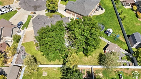 Tiny photo for 1467 W 2850 S, Syracuse, UT 84075 (MLS # 2190105)