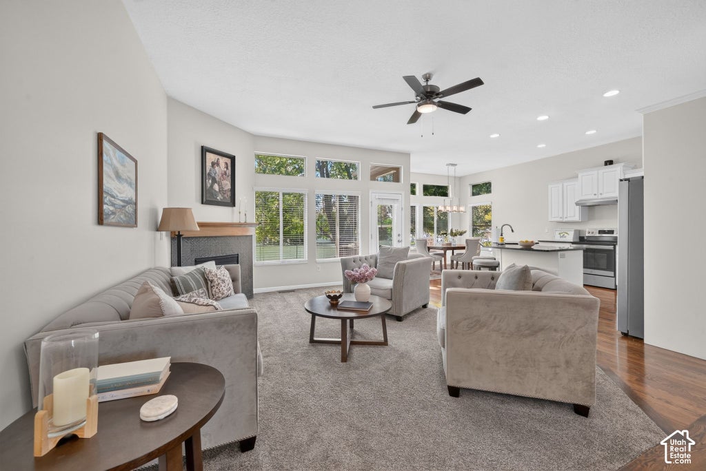Photo of 1467 W 2850 S, Syracuse, UT 84075 (MLS # 2190105)