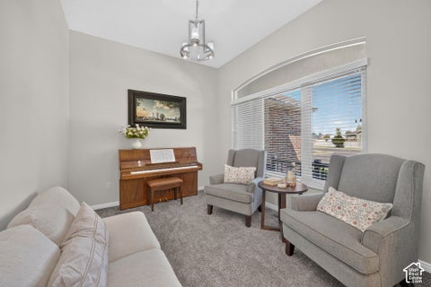 Tiny photo for 1467 W 2850 S, Syracuse, UT 84075 (MLS # 2190105)