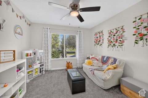 Tiny photo for 1467 W 2850 S, Syracuse, UT 84075 (MLS # 2190105)