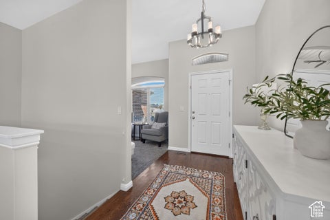 Tiny photo for 1467 W 2850 S, Syracuse, UT 84075 (MLS # 2190105)
