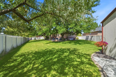 Tiny photo for 1467 W 2850 S, Syracuse, UT 84075 (MLS # 2190105)