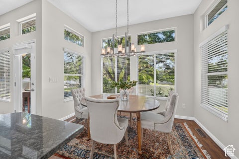 Tiny photo for 1467 W 2850 S, Syracuse, UT 84075 (MLS # 2190105)