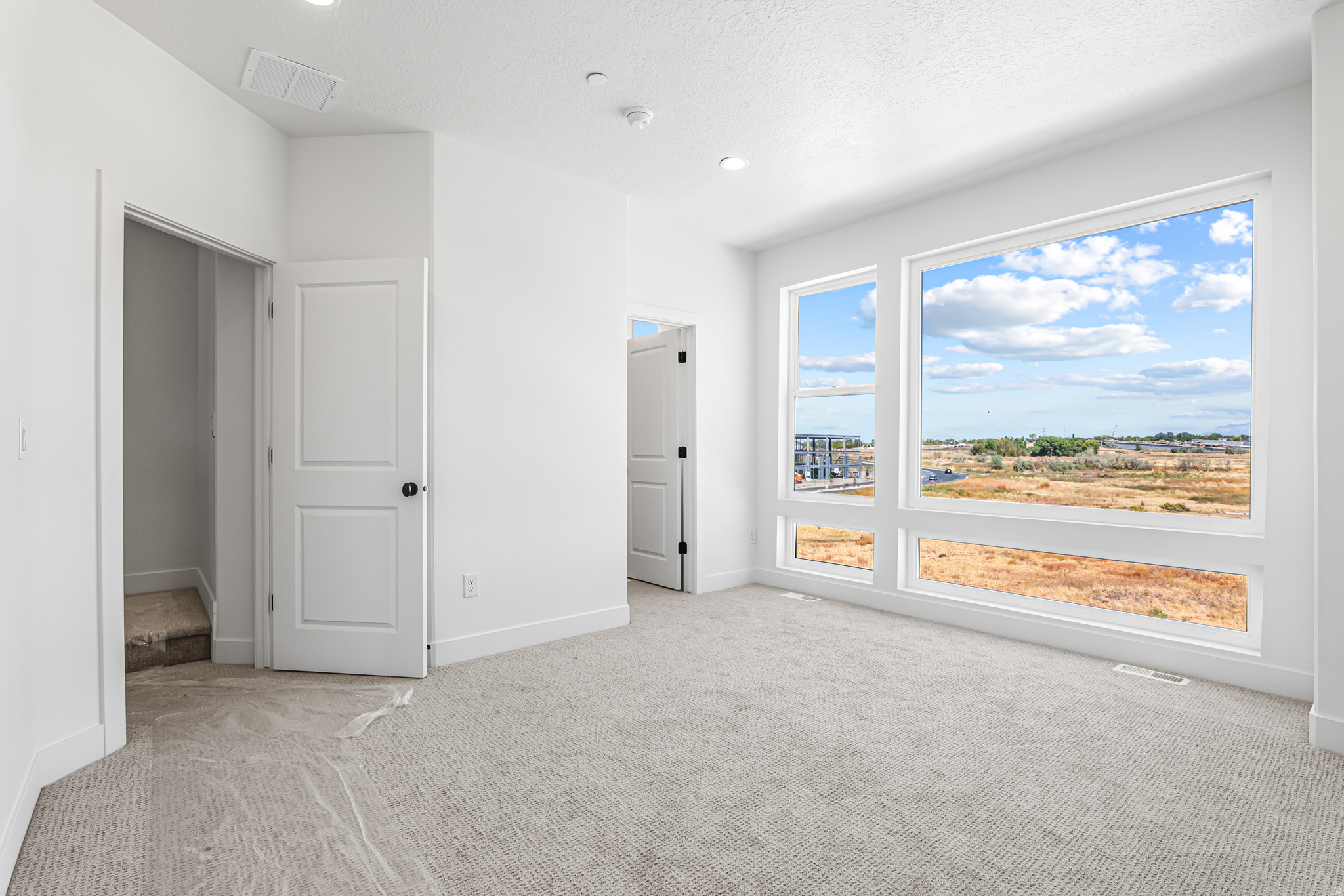 STATION PARK - Residential