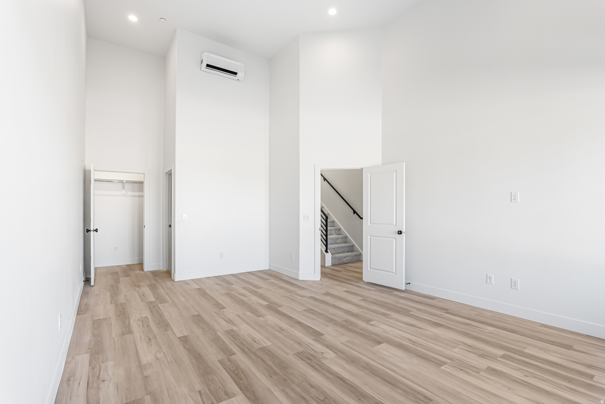 STATION PARK - Residential