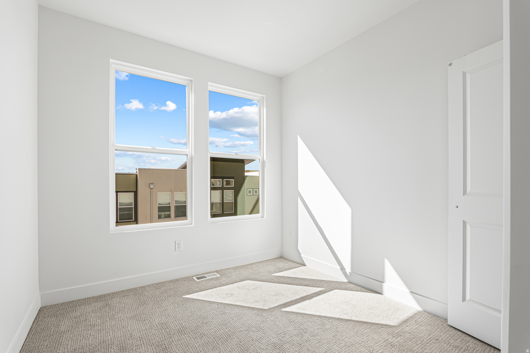 STATION PARK - Residential