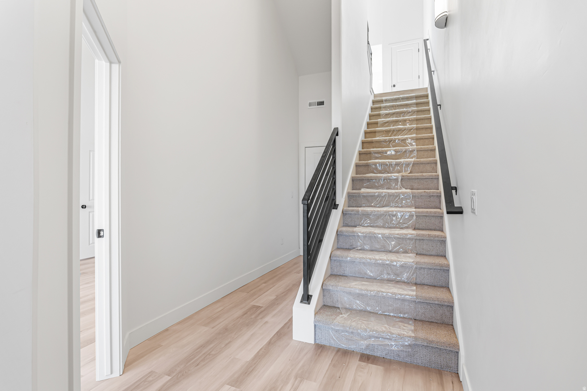 STATION PARK - Residential