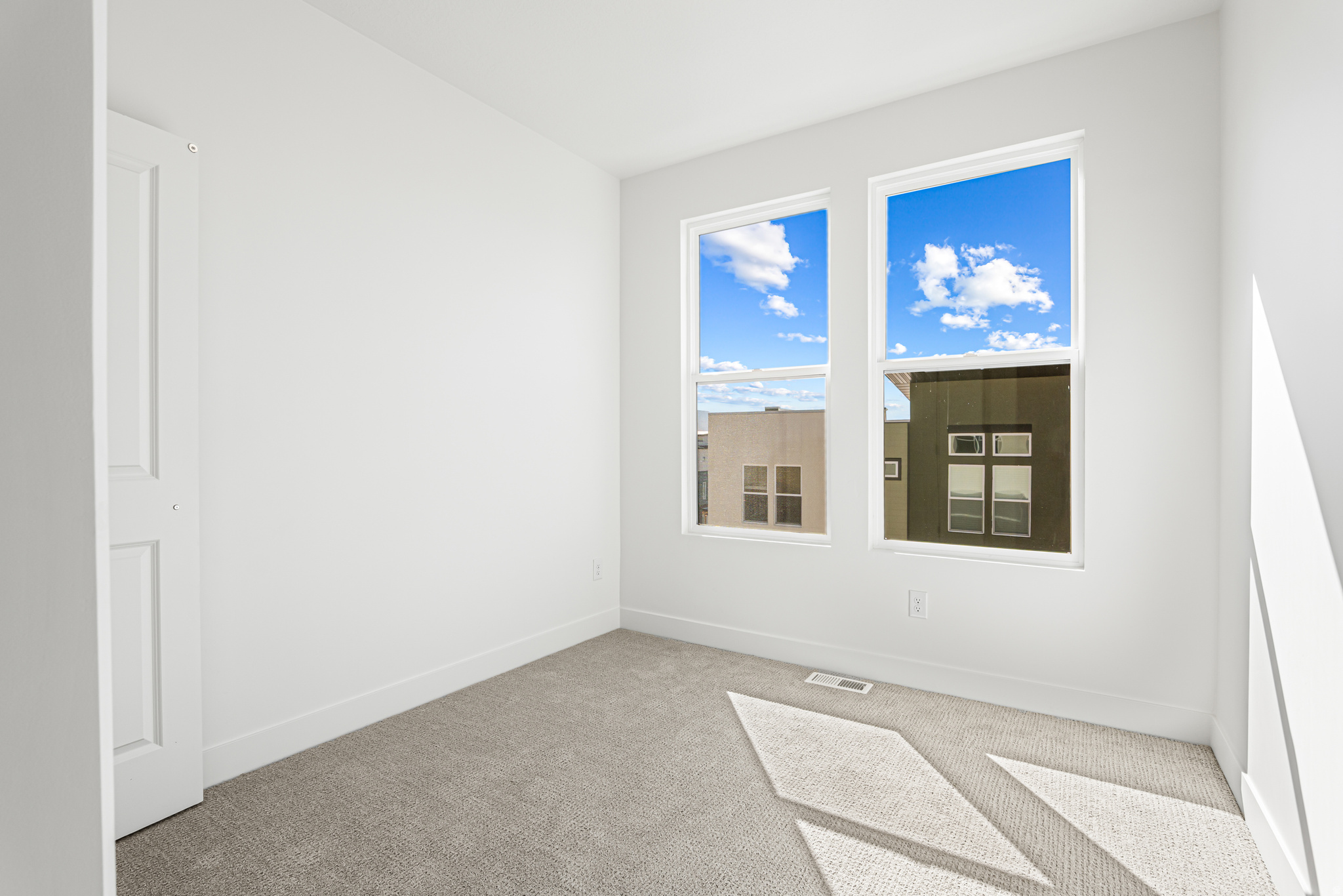 STATION PARK - Residential