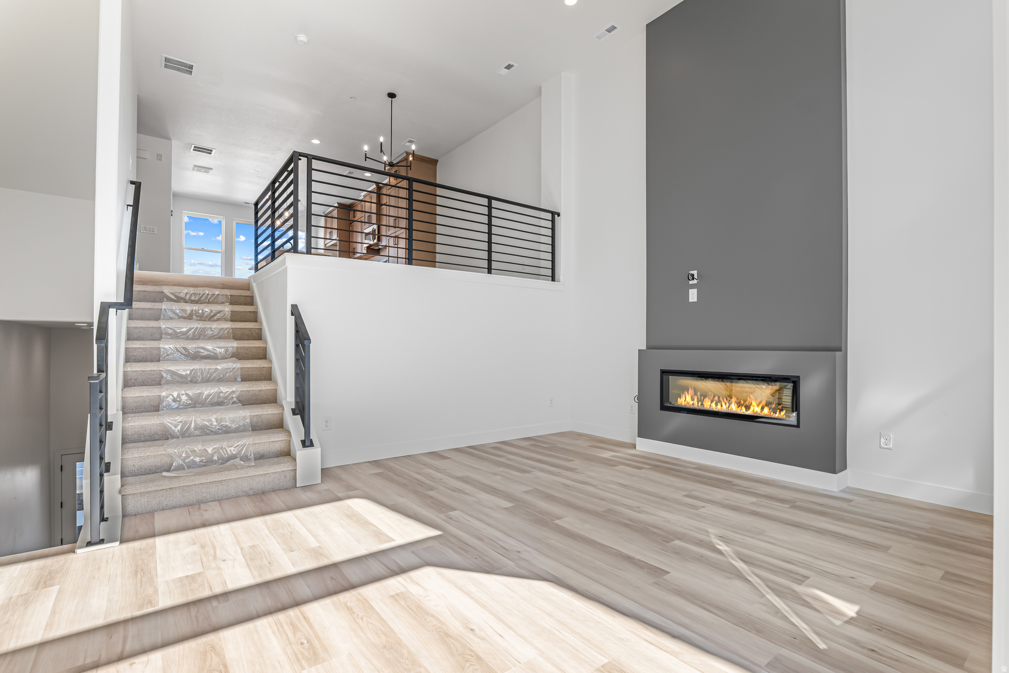 STATION PARK - Residential