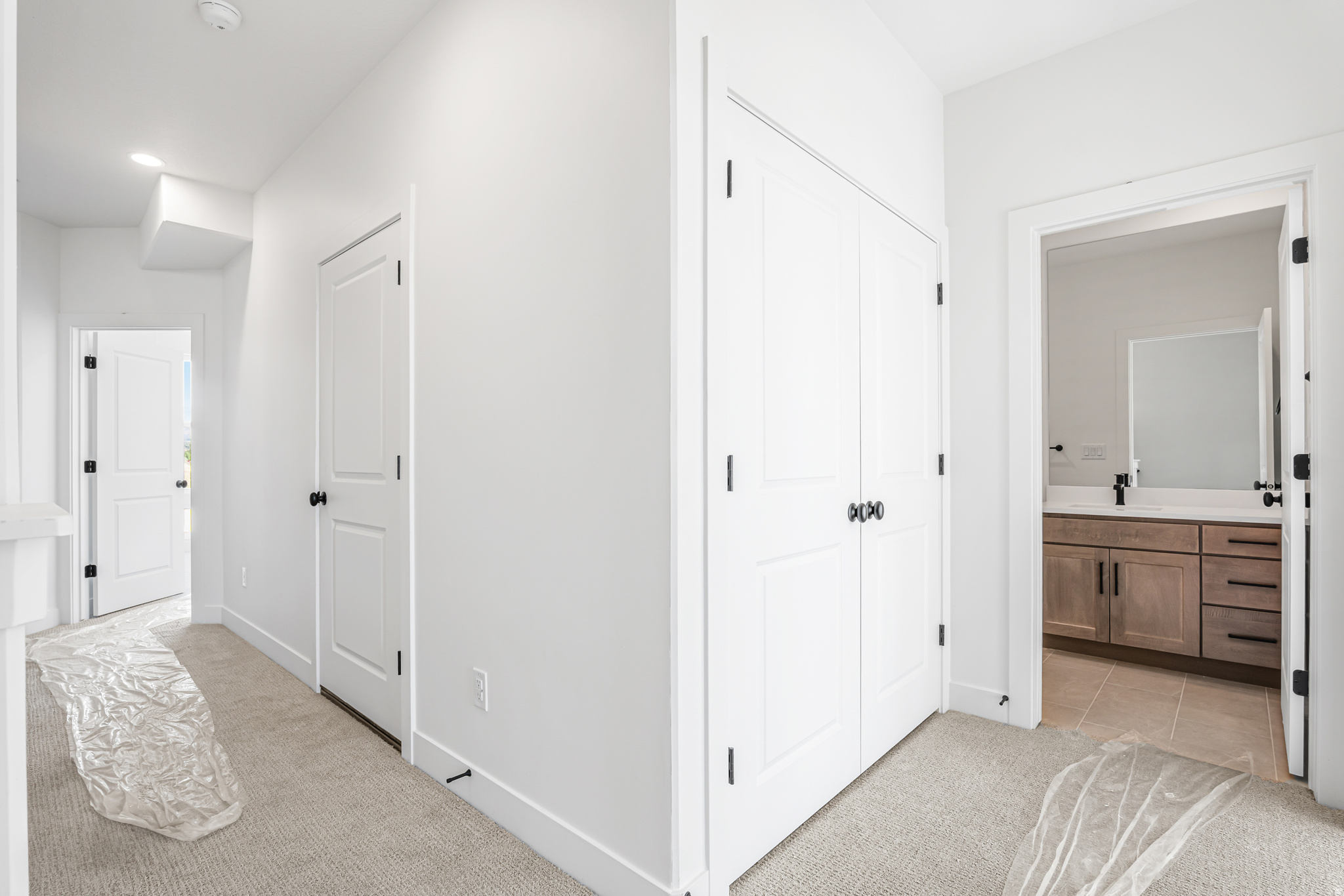 STATION PARK - Residential