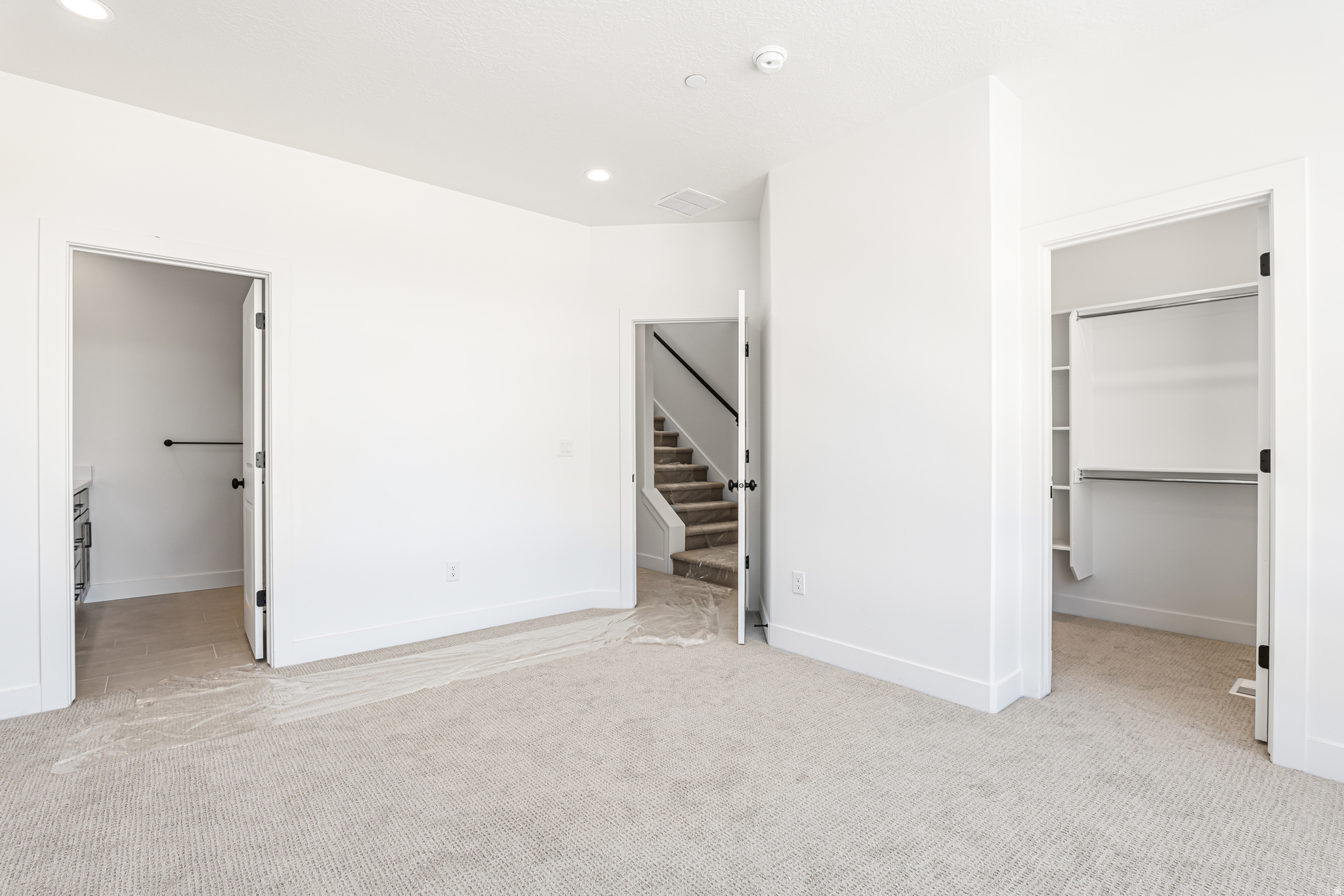 STATION PARK - Residential