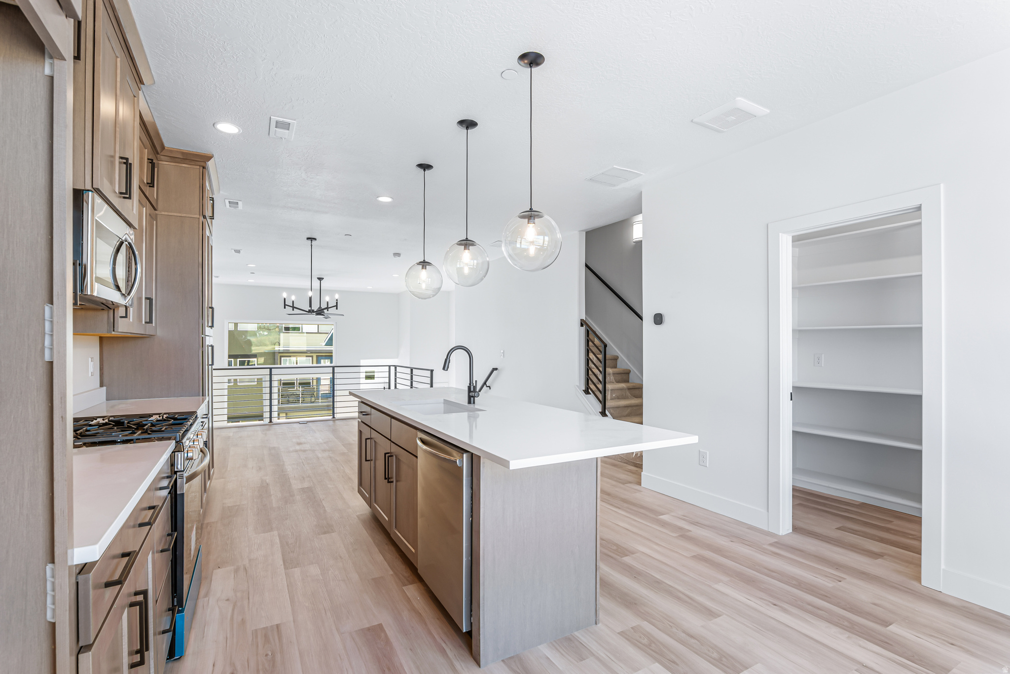 STATION PARK - Residential