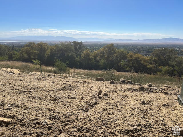 ROCK LOFT RIDGE ESTATES - Land